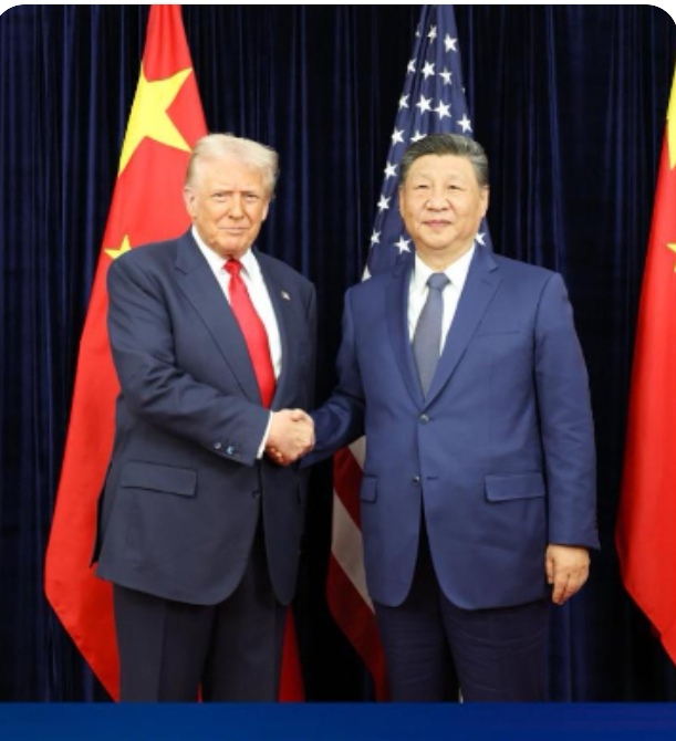 把舵中美关系大方向，习近平主席这样阐述